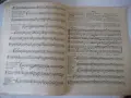 Ноти "O. Ševčík - Meisterwerke für Violine" - 22 стр., снимка 3