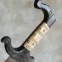 Османски ханджар., снимка 5