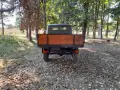 Уаз 452 реставриран, снимка 8
