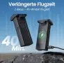 DEERC GPS 4K Дрон, снимка 6