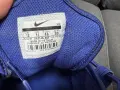  Nike air max blue номер 46, снимка 4