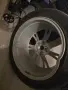 Джанти Tesla Model Y 19" за ремонт, снимка 1