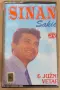 Sinan Sakic - Колекция касети, снимка 6