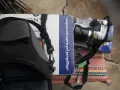 фотапарат Сони и Фото принтер, снимка 2