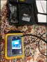Fluke DS703 FC Videoscope, снимка 3