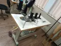 Оверлог монофазен, снимка 2