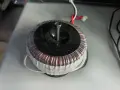 Тороидален трансформатор OH-1753RT (320VA, 2x20V / 8A), снимка 3