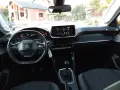 Пежо 208 1.5 HDI , снимка 9