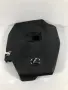 Декоративна кора над двигателя Lexus IS220d 2009, снимка 1
