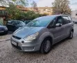 Форд S MAXS 2.0TDCI KLIMATRONIK 6 скорости, снимка 1