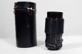 Обектив Minolta MD Macro 100mm f/4, снимка 1