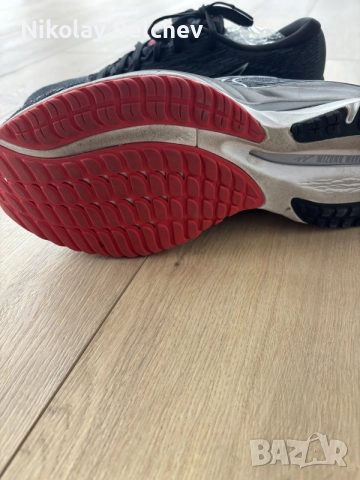 маратонки Mizuno, снимка 4 - Маратонки - 56655083