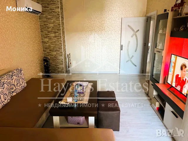 продава се двустаен апартамент Свиленград, снимка 2 - Апартаменти - 56737217