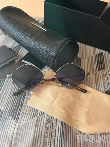 Chrome Hearts маркови очила