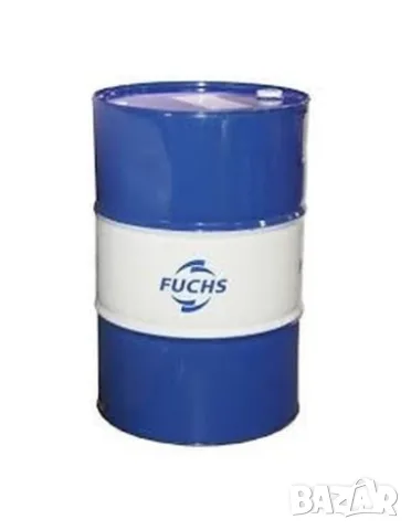 Моторно масло FUCHS TITAN CARGO MAXX II 5W-30 205 л