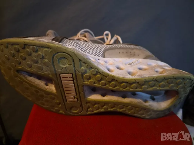Puma-original-номер44.5-45, снимка 4 - Маратонки - 56644957