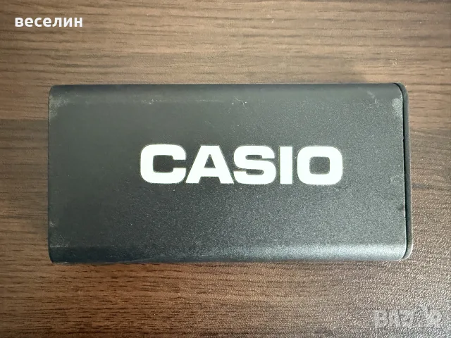 Комплект прецизни отвертки / битове Casio – Нов, снимка 2 - Отвертки - 56576308