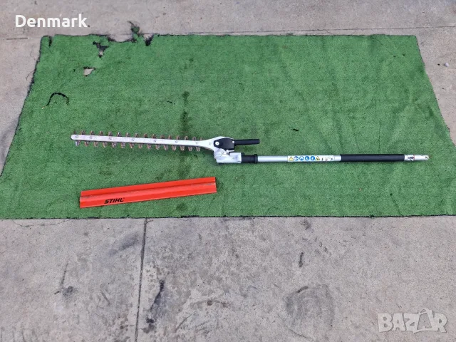 Приставка за жив плет STIHL