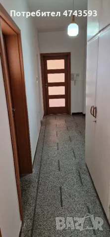 Южен апартамент в Лазур , снимка 8 - Апартаменти - 56575423