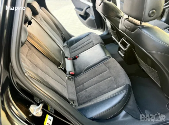 Audi a4 s-line 2018г, снимка 11 - Автомобили и джипове - 56594304