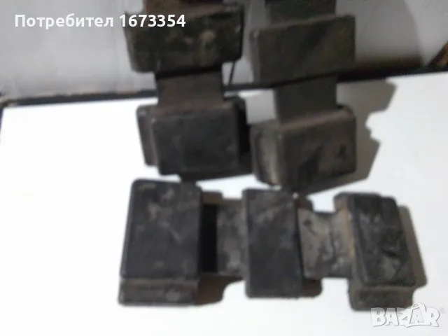 Ретро антени +тампони, снимка 3 - Аксесоари и консумативи - 56638661