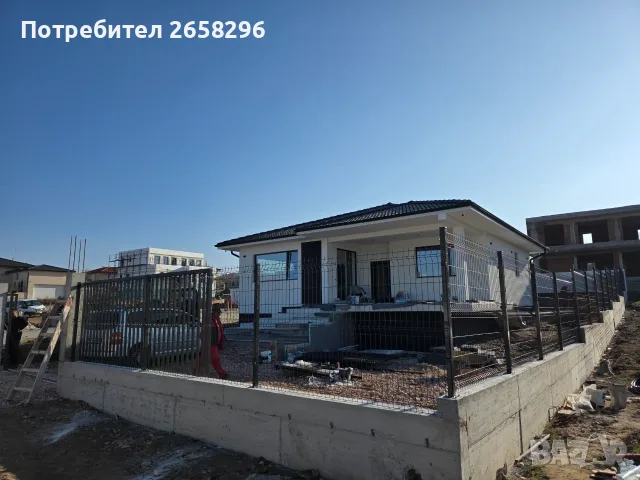 Топ нова къща с.Соколица, снимка 5 - Къщи - 56750813