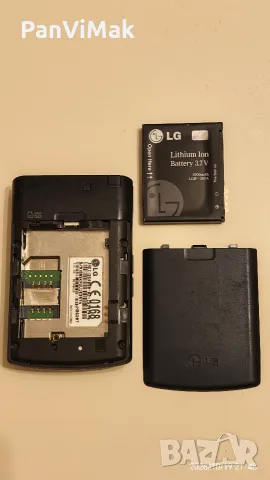 LG HB620 T - black edition , снимка 9 - LG - 55965559