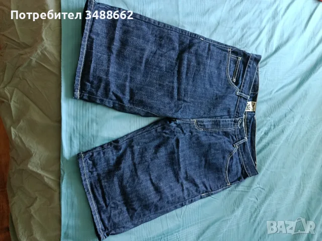 VOLCOM къси панталони 