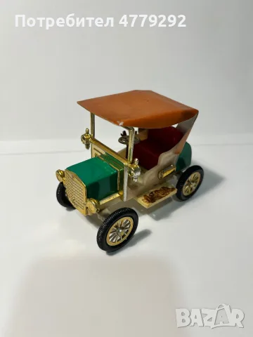 Количка Stutz DV32 1933