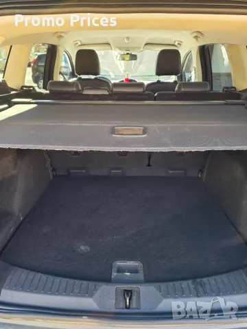 Ford Kuga 2.0 140 к.с. 4х4, снимка 11 - Автомобили и джипове - 56627038