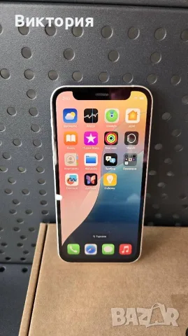 Iphone 12 mini - не разчита сим карта