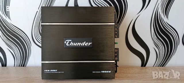Усилвател Thunder TCA-2057