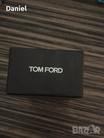 Tom Ford oud wood, снимка 3 - Мъжки парфюми - 56584135