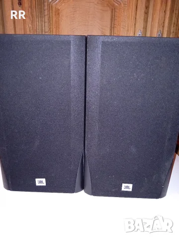 JBL TLX 121....