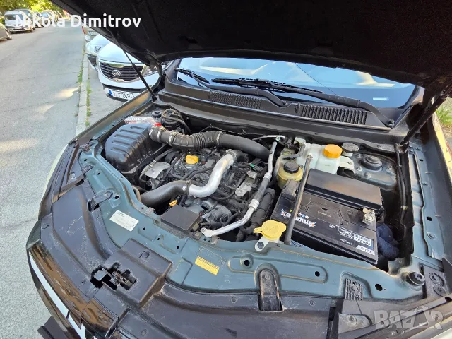 Chevrolet Captiva 2.0, снимка 8 - Автомобили и джипове - 56734265