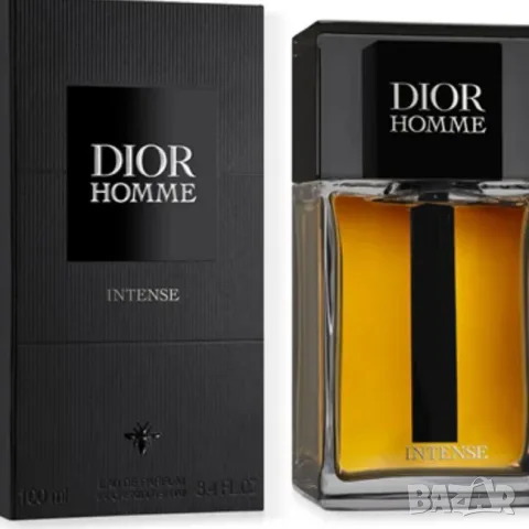Dior Homme Intense decants