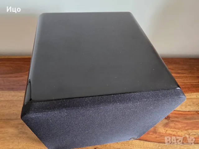 Субуфер Cambridge Audio Minx X201, снимка 6 - Тонколони - 56677157