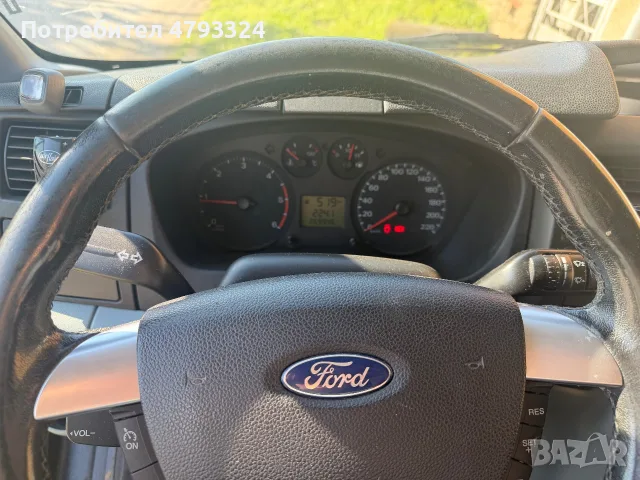 Ford Transit 2013, снимка 7 - Бусове и автобуси - 56720698
