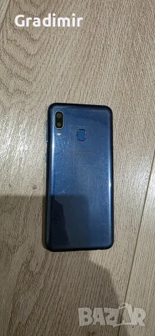 Samsung Galaxy A20e, снимка 5 - Samsung - 56569340