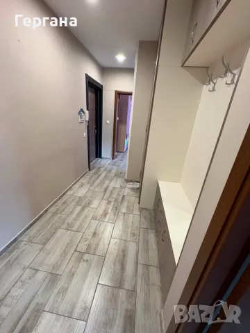 Двустаен разширен в центъра