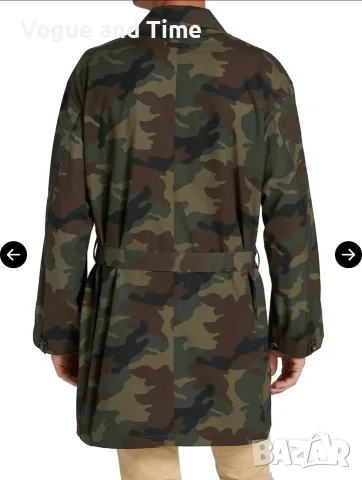 Яке Fear of God , снимка 15 - Якета - 56645129