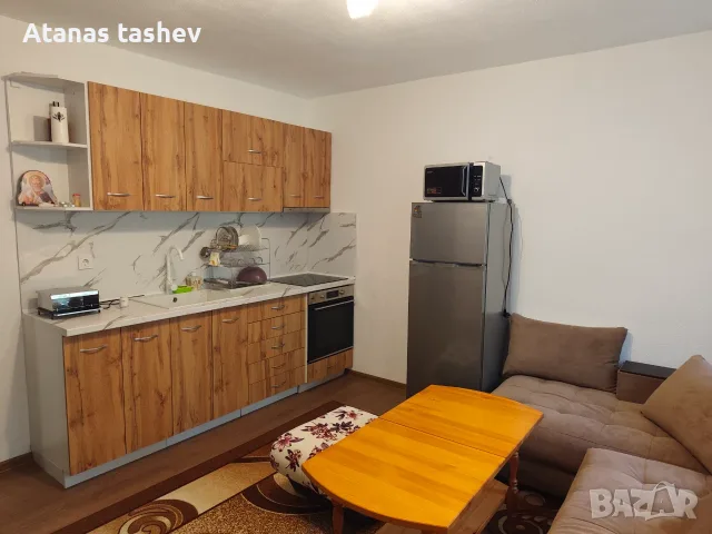 Продава 2-СТАЕН Нов център, снимка 12 - Апартаменти - 56615284