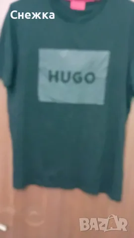 Черна блуза nugo м размер