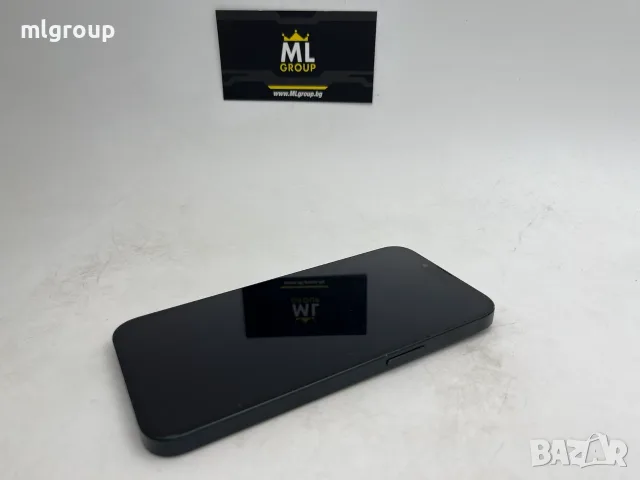 #MLgroup предлага:   #iPhone 13 128GB Midnight, втора употреба, снимка 4 - Apple iPhone - 56568489