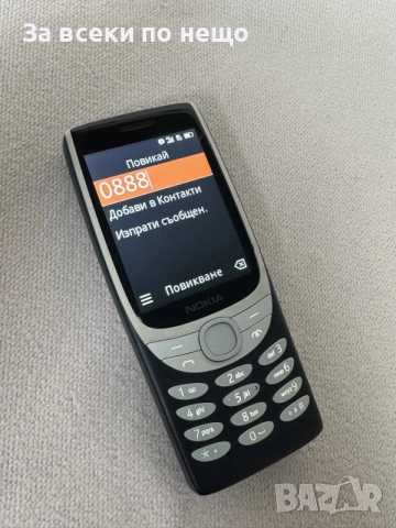 Nokia 8210 4G TA-1489 DS , Нокия 8210, снимка 16 - Nokia - 56750056