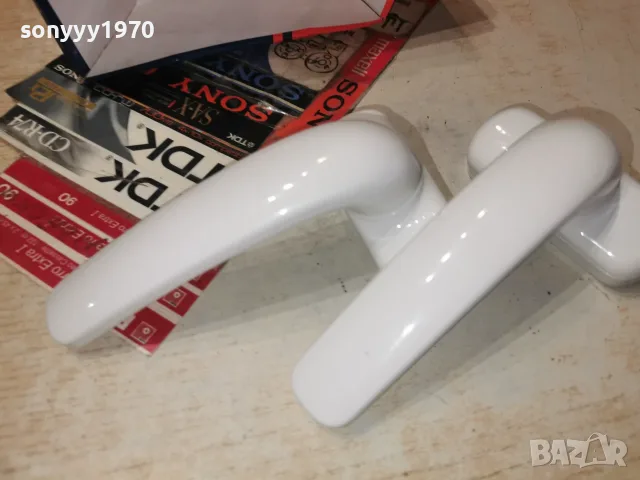 ДРЪЖКИ ЗА ВРАТА 2БР 2710261903L4, снимка 7 - Интериорни врати - 56684804