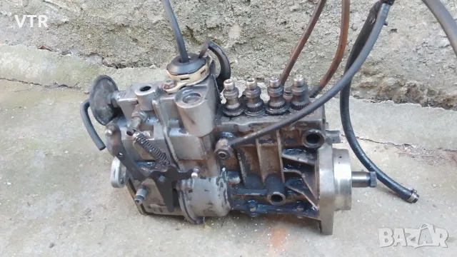 ГНП за Мерцедес 124 200D, снимка 3 - Части - 56644141