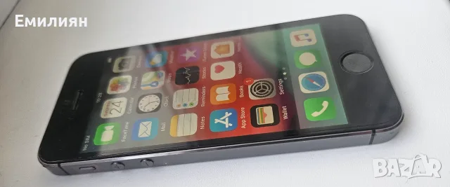 iPhone 5S, добре запазен, снимка 5 - Apple iPhone - 56632786