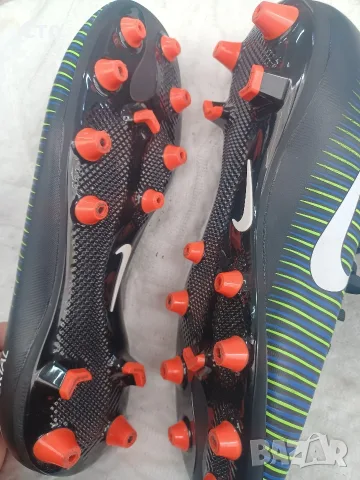 Бутонки Nike Mercurial

, снимка 5 - Футбол - 56461494