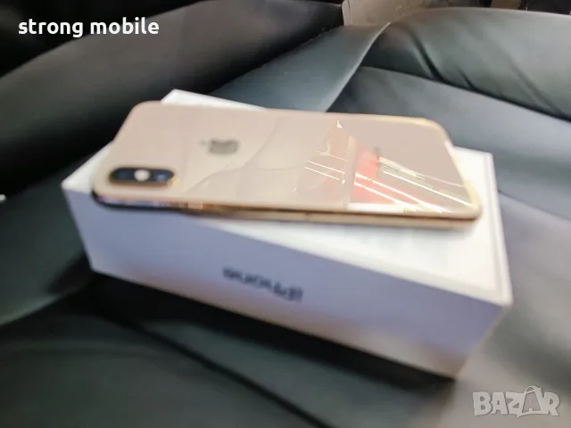 Iphone xs 256гб, Гаранция , снимка 2 - Apple iPhone - 56714868